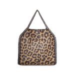 Falabella leopard-print tote bag 2