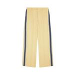 Спортивные штаны Wales Bonner Constant Pants 'Parsnip' 1