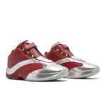 Кроссовки Reebok Power Rangers x Answer 4 'Lord Zedd' 8