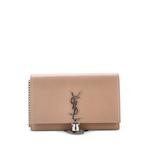 Сумка через плечо Classic Monogram Tassel Chain Wallet 1