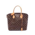 2013 MM Lockit tote bag 1