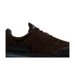 Кроссовки AURALEE x New Balance XC-72 'Brown' 2