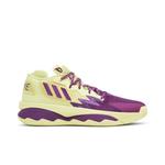 Кроссовки adidas Dame 8 'Dame Time' 1