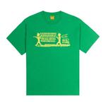 Топы GOLF WANG Sacrifice Tee 'Зеленый' 1