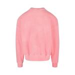Свитеры Palm Angels Bear Свитшот 'Fluorescent Pink' 2