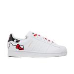 Кроссовки Hello Kitty x adidas Wmns Superstar 'White Bliss Pink' 1