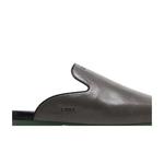 Мюли GOAT Horoscope Libra Mule Gunmetal/Forest Green 2