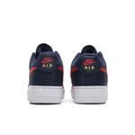 Кроссовки Nike Air Force 1 Low '07 LV8 '4th of July' 6