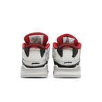 Кроссовки Air Jordan Dub Zero TD 'Varsity Red' 6