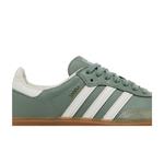 Кроссовки adidas Wmns Samba OG 'Silver Green Gum' 2