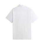 Поло Kith Leonard Polo «Белый» 2