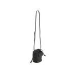Le Pliage Extra XS Кожаная сумка-ведро черная 10317987 3
