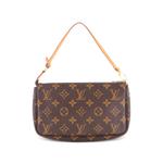 Клатч Pochette Accessoires Monogram Canvas 2