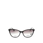 cat-eye frame sunglasses 1