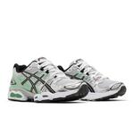 Кроссовки ASICS Wmns Gel Nimbus 9 'White Bamboo' 8