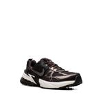 Кроссовки V2K Run Velvet Brown/White/Black/Baroque Brown 2