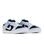Кроссовки Nike Dunk Low SB 'Aluminum' 8