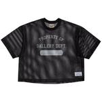 Игровые майки Gallery Dept. Practice Jersey 'Black' 1