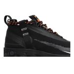 Кроссовки Nike React Runner Mid WR ISPA 'Black' 2
