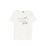 Футболка Give Me a Break Boy 1