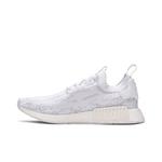 Кроссовки adidas NMD_R1 Primeknit 'Cloud White' 3