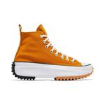 Лайфстайл Converse Run Star Hike High 'Saffron Yellow' 1