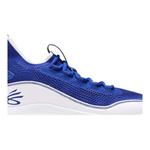 Кроссовки Curry Brand Curry Flow 8 'Flow Like Water' 2