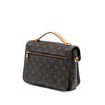 Сумка-сэтчел Monogram Pochette Metis (2016 год) 3