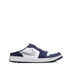 Кроссовки Air Jordan 1 Mule Golf Midnight Navy 1