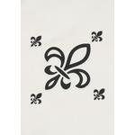 МУЖСКОЙ СВИТШОТ PALLADIUM LOGO СВОБОДНОГО КРОЯ ИЗ ХЛОПКА 5