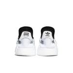 Кроссовки Pharrell x adidas NMD Human Race 'Core White' 6