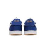 Кроссовки Nike Court Vision Low Premium 'First Use - Deep Royal Blue' 6