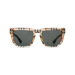 Солнцезащитные очки в клетку Vintage Check 1
