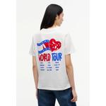 Футболка с принтом - Tommy Jeans 2