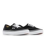 Лайфстайл Vans Authentic Little Kids 'Black' 8