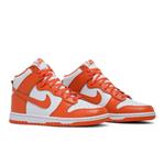 Кроссовки Nike Dunk High SP 'Syracuse' 2021 8
