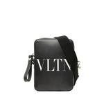 Сумка через плечо с логотипом VLTN (2018-2026 годы) 1