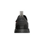 Кроссовки adidas NMD_R1 Spectoo 'Black Solar Red' 7
