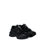 Массивные кроссовки Glove со вставками 2