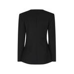 Huda blazer 2