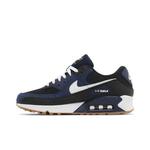 Кроссовки Nike Air Max 90 'Midnight Navy Gum' 3