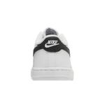 Повседневные кроссовки Nike Force 1 TD 'White Black' 7