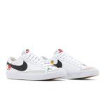 Кроссовки Nike Blazer Low '77 GS 'The World Is Your Playground' 8