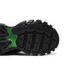 Кроссовки Balenciaga Track Sneaker 'Black Green' 5