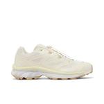 Кроссовки Salomon XT-6 'Yellow Iris' 1