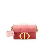 Сумка на плечо 30 Montaigne Box Bag Ombre Leather 1