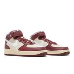 Кроссовки Nike Air Force 1 Mid 'City Pack - London' 8