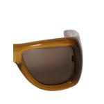 SL 902 Howl geometric-frame sunglasses 2