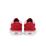 Кроссовки Vans Old Skool Canvas 'Formula One' 6