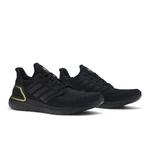 Кроссовки Adidas UltraBoost 20 'Black Gold' 8
